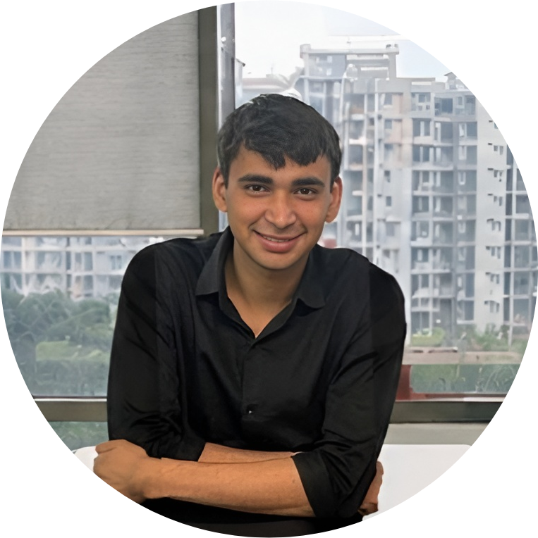 Atharv Pandey